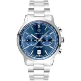 Gant G196002 Mens Watch Bergamo 42mm 10ATM