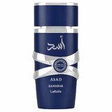 Lattafa Asad Zanzibar Limited Edition Eau de Parfum 100ml