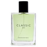 Banana Republic Classic Green Eau de Parfum 125ml