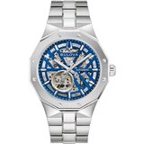 Bulova 96A352 Mens watch Prestige Automatic 42mm 10ATM