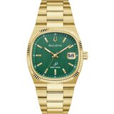 Bulova 97B237 Super Seville UHF 38mm 3ATM