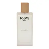 Loewe Flakon  Agua Mar de Coral Eau de Toilette - Tester