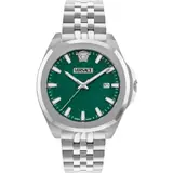 Versace VEKKA0425 Mens watch Vekka 42mm 5ATM