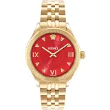Versace VE2S01325 Ladies watch Hellenyium 35mm 5ATM