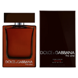 Dolce & Gabbana The One Pour Homme parfum Αρωματικό εκχύλισμα, 100ml