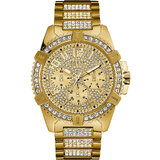 Guess W0799G2 Frontier men`s 48mm 10ATM
