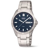 Boccia 3685-02 Herrenuhr Sport 40mm 10ATM