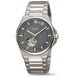 Boccia 3677-01 Herrenuhr Royce Automatik 40mm 5ATM