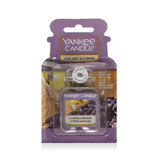 Yankee Candle Ultimate Car Jar Αρωματικά αυτοκινήτου 1 pcs