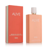 Λοσιόν σώματος Hugo Boss Alive