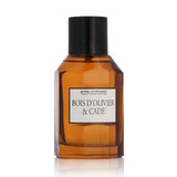 Jeanne En Provence Bois d'Oliver & Cade Eau de Toilette 100 ml