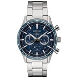 Seiko Chronograph SSB445P1