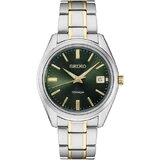 Seiko Titanium SUR377P1
