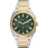 Fossil Everett FS6106
