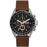Fossil Decker CH2885