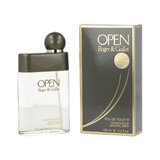 Roger & Gallet Open Eau de Toilette 100 ml
