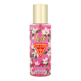 Guess Love Romantic Blush Σπρέι σώματος 250 ml
