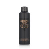 Guess Seductive Noir Homme Deospray 226 ml
