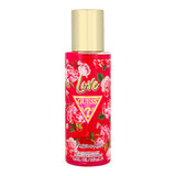 Guess Love Passion Kiss Σπρέι σώματος 250 ml