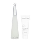 Issey Miyake L'Eau d'Issey Σετ δώρου Eau de Toilette 100 ml + Κρέμα σώματος 75 ml