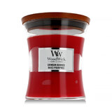 WoodWick Medium Hourglass Candles Αρωματικά κεριά 275 g