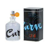 Liz Claiborne Curve Chill for Men Eau de Cologne 125 ml