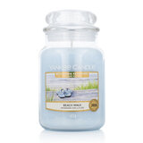 Yankee Candle Classic Large Jar Candles Αρωματικά κεριά 623 g