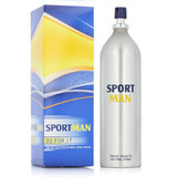 De Ruy Sportman Eau de Toilette 250 ml