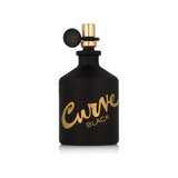 Liz Claiborne Curve Black Eau de Cologne
