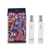 Hermès H24 Σετ δώρου Eau de Toilette 2 x 15 ml