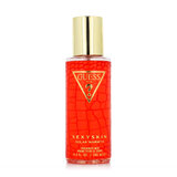 Guess Sexy Skin Solar Warmth Σπρέι σώματος 250 ml