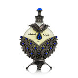 Khadlaj Hareem Al Sultan Blue Αρωματισμένο λάδι 35 ml