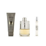 Azzaro Wanted Σετ δώρου Eau de Toilette 100 ml + Eau de Toilette 10 ml + Αφροντούς 75 ml