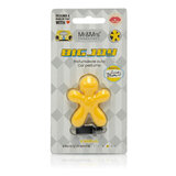Mr & Mrs Fragrance Big Joy Αρωματικά αυτοκινήτου 1 x