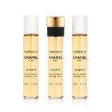Chanel Gabrielle Essence Eau de Toilette Eau de Toilette 3 x 20 ml