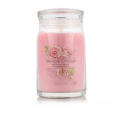 Yankee Candle Signature Large Jar Αρωματικά κεριά 567 g