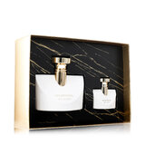 Bvlgari Splendida Patchouli Tentation Σετ δώρου Parfumovaná voda 100 ml + Parfumovaná voda 15 ml