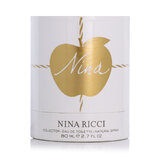 Nina Ricci Nina Collector Edition Eau de Toilette 80 ml