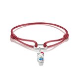 Thomas Sabo A2245-M07-10-L24V Bracelet Hello Kitty Charm-Connect, Adjustable