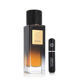 The Woods Collection Natural Secret Eau de Parfum 100 ml