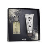 Hugo Boss Boss Bottled Σετ δώρου Eau de Toilette 50 ml + Αφροντούς 100 ml