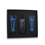 Davidoff Cool Water for Men Σετ δώρου Eau de Toilette 125 ml + Aftershave Balm 75 ml + Αφροντούς 75 ml