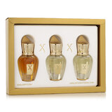 Xerjoff Set of Miniatures," V " Erba Pura,Shooting Stars Cruz del Sur II,Shooting Stars Uden Overdose Σετ δώρου Αρωματικό εκχύλισμα 2 x 15 ml + Parfumovaná voda 15 ml