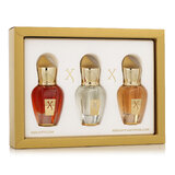 Xerjoff Set of Miniatures," V " Accento Overdose," V " Muse,Shooting Stars Apollonia Σετ δώρου Αρωματικό εκχύλισμα 15 ml + Parfumovaná voda 2 x 15 ml
