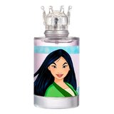 Disney Princess Mulan Eau de Toilette 100ml