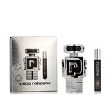 Rabanne Phantom Σετ δώρου Eau de Toilette 100 ml + Eau de Toilette 20 ml