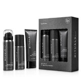 Rituals Homme Σετ δώρου antiperspirant 50 ml + Shower Foam 50 ml + Face Peeling 70 ml