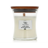 WoodWick Mini Hourglass Candles Αρωματικά κεριά 85 g