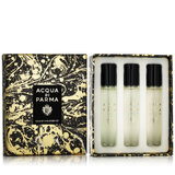 Acqua Di Parma Set of Miniatures,Lily of the Valley,Osmanthus,Yuzu Σετ δώρου 1 pcs