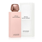 Narciso Rodriguez All Of Me Γαλάκτωμα σώματος 200 ml